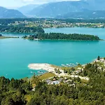 Σπίτι διακοπών Seewaldhuettn Oberaichwald (Carinthia)