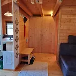 Seewaldhuettn Prázdninový dům Oberaichwald (Carinthia)