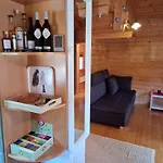 Seewaldhuettn * Oberaichwald (Carinthia)