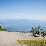Seewaldhuettn Prázdninový dům Oberaichwald (Carinthia)