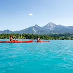 Σπίτι διακοπών Seewaldhuettn