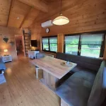 Prázdninový dům Seewaldhuettn Oberaichwald (Carinthia)