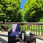 Seewaldhuettn * Oberaichwald (Carinthia)