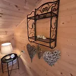 Seewaldhuettn Casa de Férias