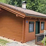 Casa de Férias Seewaldhuettn Oberaichwald (Carinthia)