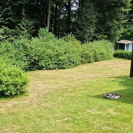 בית נופש Seewaldhuettn Oberaichwald (Carinthia)