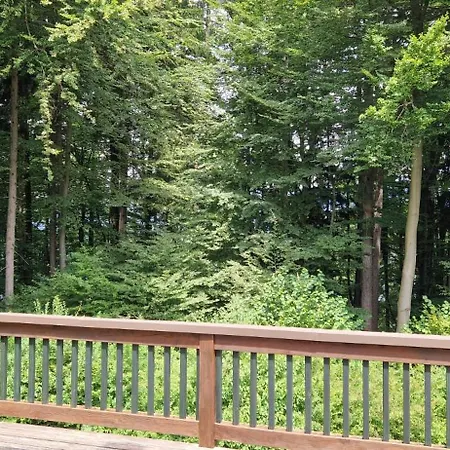 בית נופש Seewaldhuettn