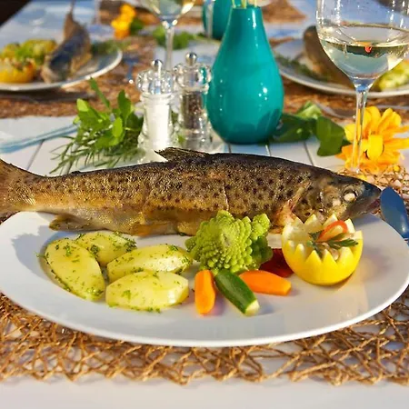 Seewaldhuettn Dom wakacyjny Oberaichwald (Carinthia)