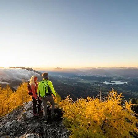 Dom wakacyjny Seewaldhuettn