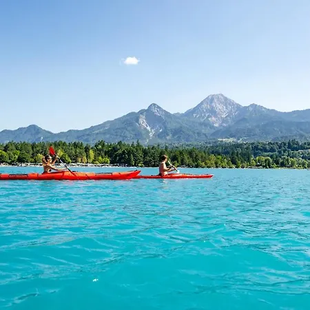 Dom wakacyjny Seewaldhuettn