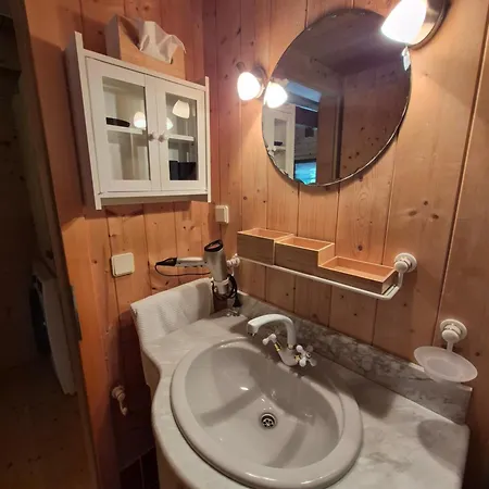 Seewaldhuettn Nyaraló