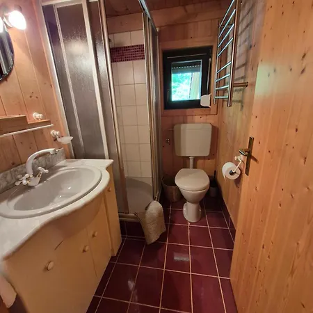 Nyaraló Seewaldhuettn *