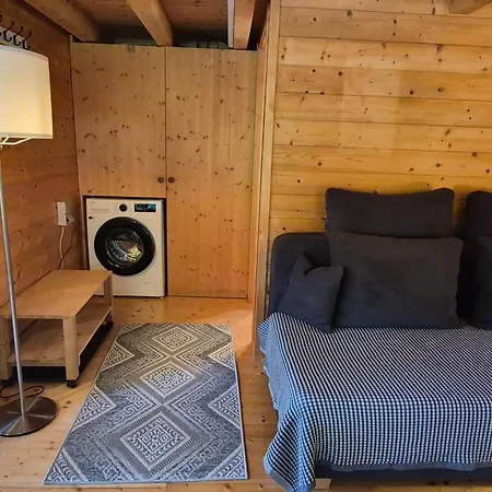 Nyaraló Seewaldhuettn *