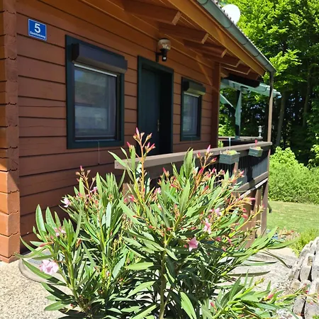 Nyaraló Seewaldhuettn Oberaichwald