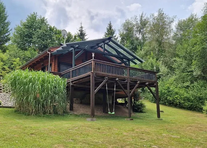 Seewaldhuettn Dom wakacyjny