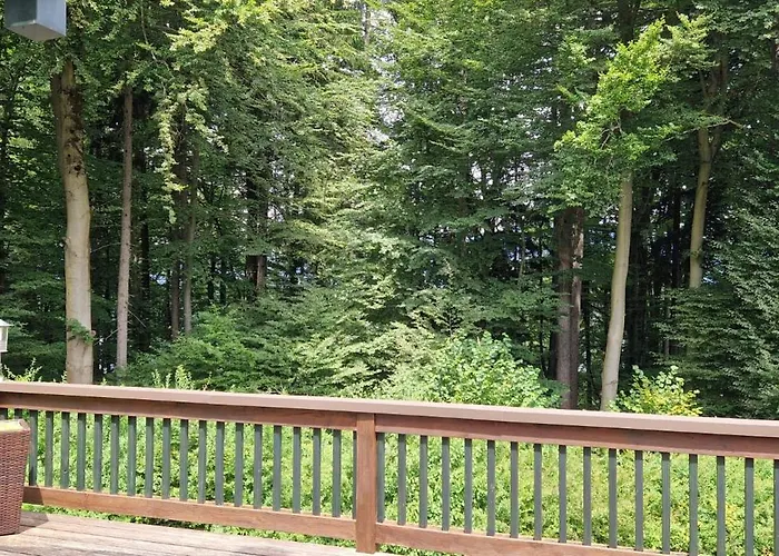 Dom wakacyjny Seewaldhuettn