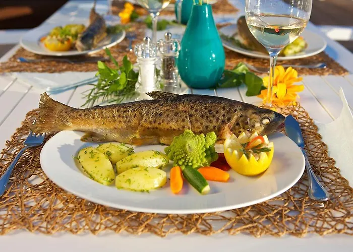 Seewaldhuettn Dom wakacyjny Oberaichwald (Carinthia)