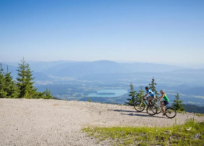 Seewaldhuettn Dom wakacyjny Oberaichwald (Carinthia)