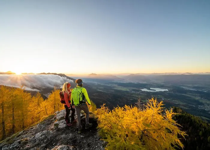 Dom wakacyjny Seewaldhuettn