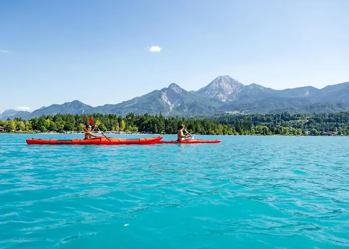 Dom wakacyjny Seewaldhuettn